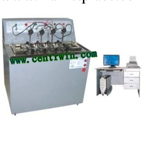 熱變形維卡溫度測定機 型號：VXMKW-300工廠,批發,進口,代購