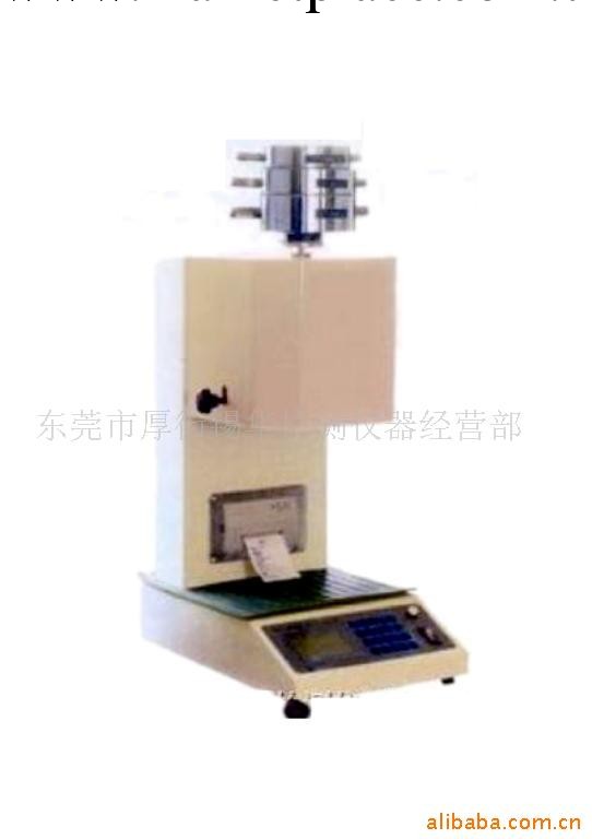 供應熔融指數機(圖) 熔融指數測試機熔融指數工廠,批發,進口,代購