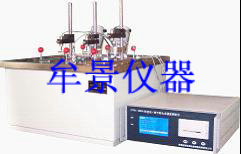 天津低價供應熱變形、維卡軟化點溫度測定機/維卡機/熱變形溫度工廠,批發,進口,代購
