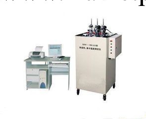 GB8802熱變形、維卡溫度測定機，橡膠維卡軟化點溫度測定機工廠,批發,進口,代購