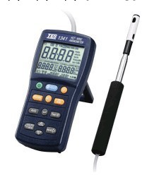 TES-1340熱線式風速計TES-1340工廠,批發,進口,代購