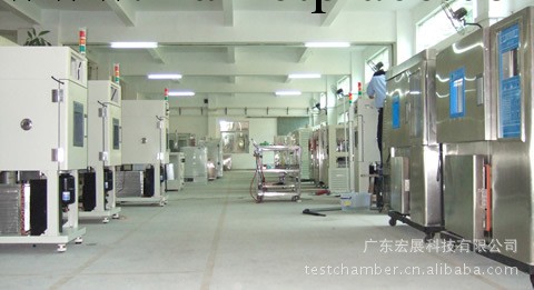 Hongzhan 光伏組件熱循環-濕凍-濕熱試驗箱－光伏組件濕熱試驗箱工廠,批發,進口,代購