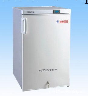 -40℃低溫冰箱，DW-FL90，低溫冷凍儲存箱， DW-FL135工廠,批發,進口,代購