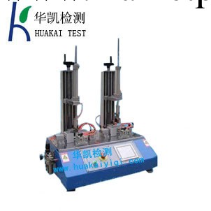 華凱機器 手機微跌落試驗機 廠傢直銷工廠,批發,進口,代購