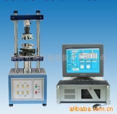 供應插拔力試驗機/立式插拔力試驗機/插拔力壽命試驗(圖)工廠,批發,進口,代購