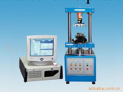 供應電腦全自動插拔力試驗機工廠,批發,進口,代購