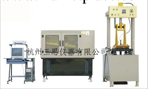 杭州LDCX-1型液壓車轍試樣成型機、LDCZ-1型自動車轍機參數工廠,批發,進口,代購