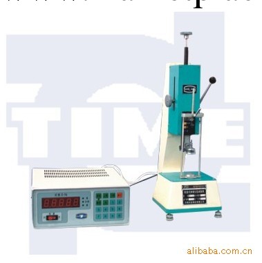 數顯示彈簧拉壓試驗機TLS-1I～5I 彈簧試驗機工廠,批發,進口,代購