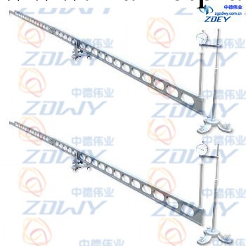 供應路麵彎沉機,貝克曼梁折疊式彎沉機工廠,批發,進口,代購