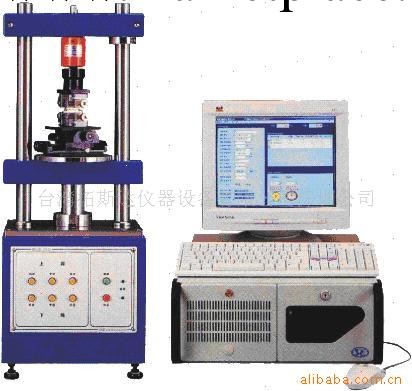 全自動電腦插拔力試驗機TOS-1220S-臺灣拓斯達工廠,批發,進口,代購