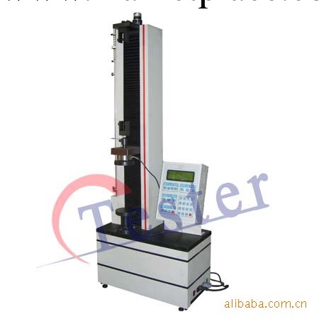 單臂數顯彈簧拉壓試驗機，拉簧拉壓試驗機，塔簧拉壓檢測機工廠,批發,進口,代購
