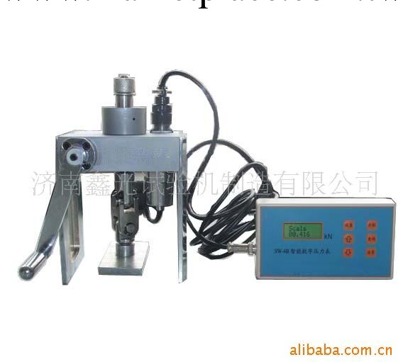 便攜式拉拔機，高精度保溫材料黏結強度檢測機試驗機工廠,批發,進口,代購