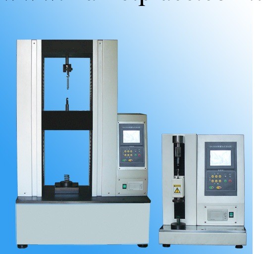 全自動彈簧拉力試驗機 、彈簧測力機、rm-3000、彈簧拉壓力試驗機工廠,批發,進口,代購