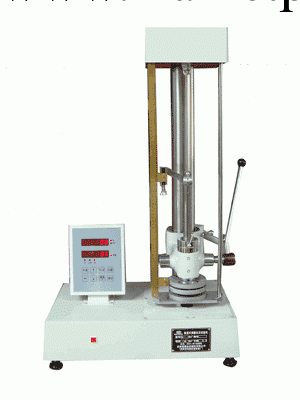 10N彈簧拉壓試驗機 思達特 tls-10 精密彈簧專用試驗機工廠,批發,進口,代購