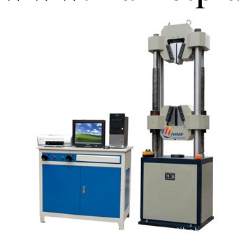 MC009系列GWEW系列微機屏顯式鋼絞線專用試驗機工廠,批發,進口,代購