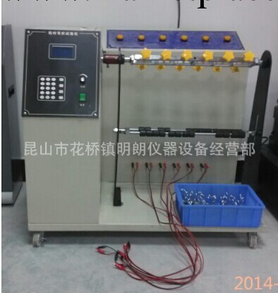 上海江蘇浙江代理ZDXC-6線材搖擺測試機工廠,批發,進口,代購