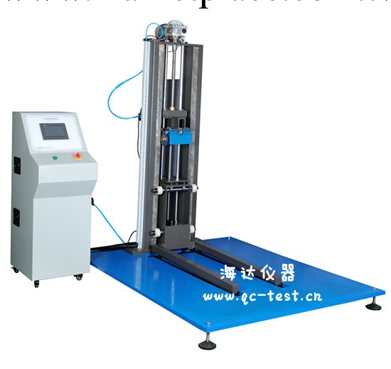 機械數顯包裝跌落試驗測試機工廠,批發,進口,代購