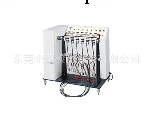 插頭引線彎折試驗機廠傢  線材插頭測試設備 搖擺試驗機工廠,批發,進口,代購