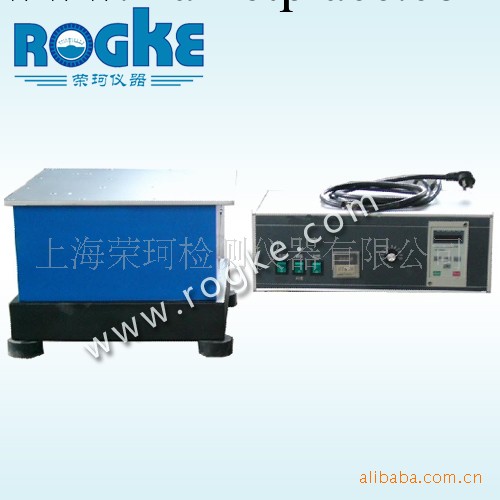 供應機械式振動試驗機，振動試驗臺(圖)工廠,批發,進口,代購