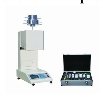 熔融指數測定機 熔體流動速率測定機 熔融指數機工廠,批發,進口,代購