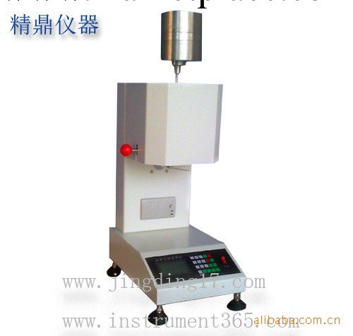 熔融指數機 精鼎熔融指數機 熔體流動速率機（特價供應）工廠,批發,進口,代購