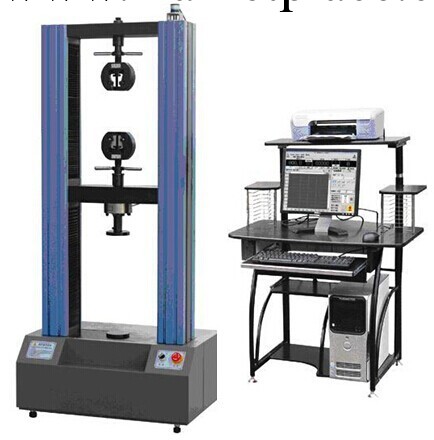 電子拉力強度試驗機、電子萬能拉力試驗機、多功能拉力試驗機工廠,批發,進口,代購