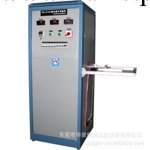 廠傢直銷質優RS-8120插頭溫升試驗機  精度高插頭溫升試驗機工廠,批發,進口,代購