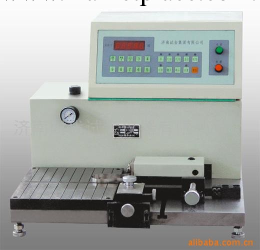 供應HTS-S型活塞環彈力試驗機工廠,批發,進口,代購