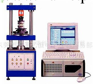 現貨銷售插拔力試驗機，全自動插拔力試驗機，1220S插拔力試驗機工廠,批發,進口,代購