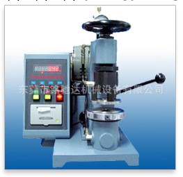 東莞銘馳達廠傢直銷紙箱試驗機/全自動紙箱破裂試驗機工廠,批發,進口,代購