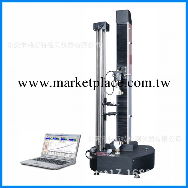 機械電腦控制立式各種材料剝離強度測試機工廠,批發,進口,代購