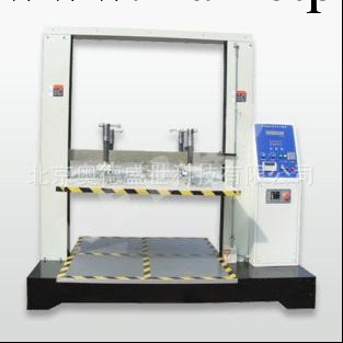 SS-KB-KY    紙箱抗壓試驗機/包裝壓縮試驗機   廠傢直銷工廠,批發,進口,代購