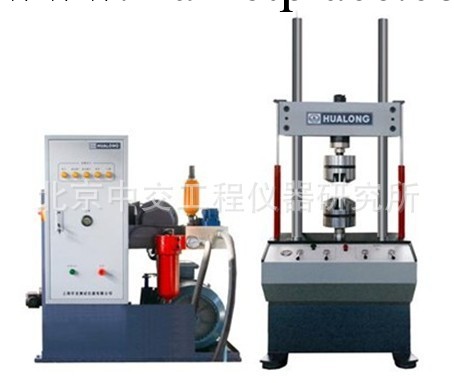 微機控制電液伺服動靜萬能試驗機工廠,批發,進口,代購
