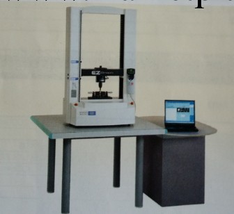 供應日本島津小型桌上龍門式拉壓力試驗機EZ GRAPH進口拉壓力機工廠,批發,進口,代購
