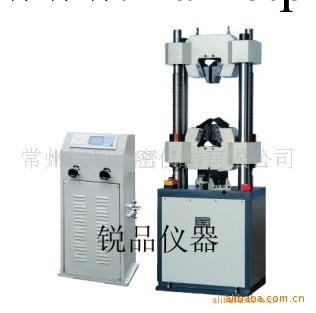 供應WE-100B液晶數顯式萬能試驗機熱銷工廠,批發,進口,代購