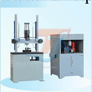 TJ-10kN電液伺服彈簧疲勞檢測設備-彈簧動態疲勞試驗機工廠,批發,進口,代購