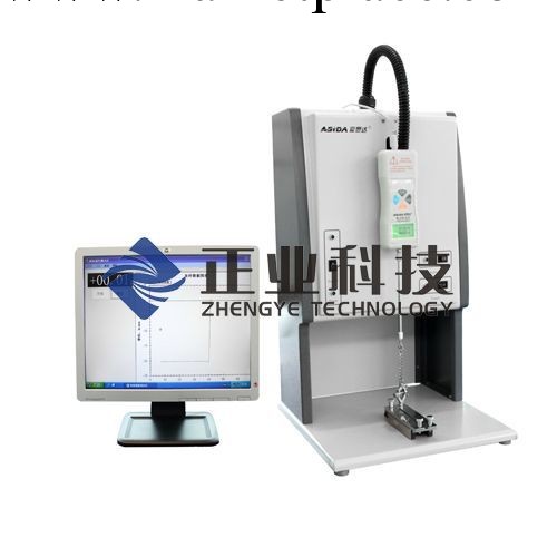 剝離強度測試機-剝離強度試驗機ASIDA-BL12工廠,批發,進口,代購