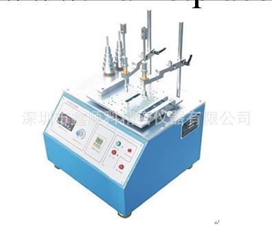 塑料耐磨試驗機 酒精耐磨試驗機  磨擦機工廠,批發,進口,代購