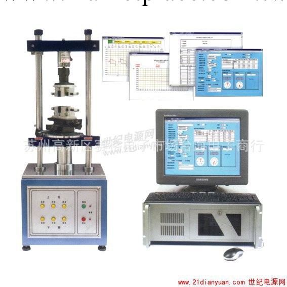 拉力試驗機。拉力測試機。拉壓力測試工廠,批發,進口,代購