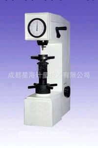 上海聯爾    HR-150A手動洛式硬度計工廠,批發,進口,代購