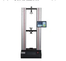 供應5噸小門式電子試驗拉力機LDS-50A/E工廠,批發,進口,代購