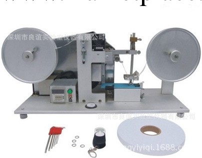 深圳RCA紙帶摩擦試驗機,紙帶耐磨試驗機,紙帶耐磨機工廠,批發,進口,代購