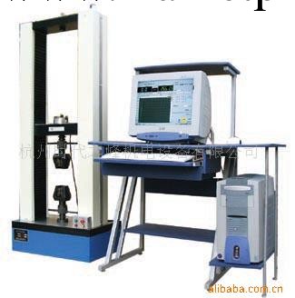 供應微機數顯拉力試驗機(圖)   試驗機工廠,批發,進口,代購