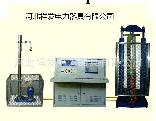 直銷力學性能試驗機-電力安全工具力學性能試驗機-安全工具試驗機工廠,批發,進口,代購