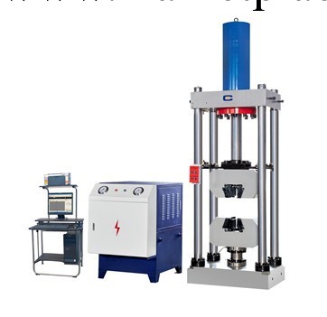 WAW-DL拉力試驗機，微機控制單拉試驗機工廠,批發,進口,代購