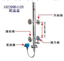 汽包電接點液位計/鍋爐汽包液位計/cr-603系列工廠,批發,進口,代購