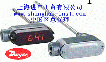 風速變送器641-12，數顯風速機 641-12-LED，Dwyer/德威爾工廠,批發,進口,代購