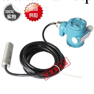 elecall 投入式液位變送器/控制器 壓力傳感器 液位計 ele-803工廠,批發,進口,代購