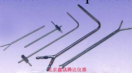 上海產銷SL6×600mm笛型皮托管工廠,批發,進口,代購