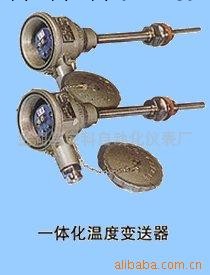 供應一體化溫度變送器智能溫度變送器工廠,批發,進口,代購